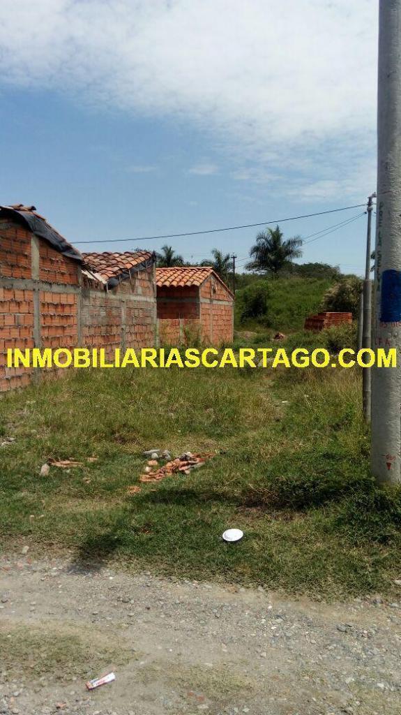 SE VENDE LOTE EN BARRIO LA ORQUIDEA STA ANA $16.000.000=NEG