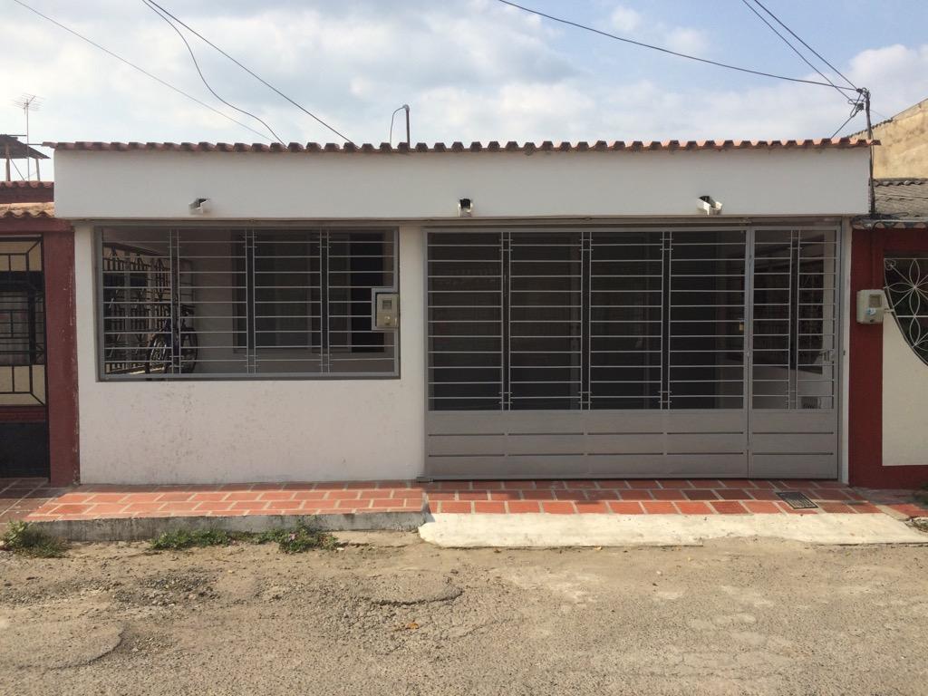 Casa en Guaimaral