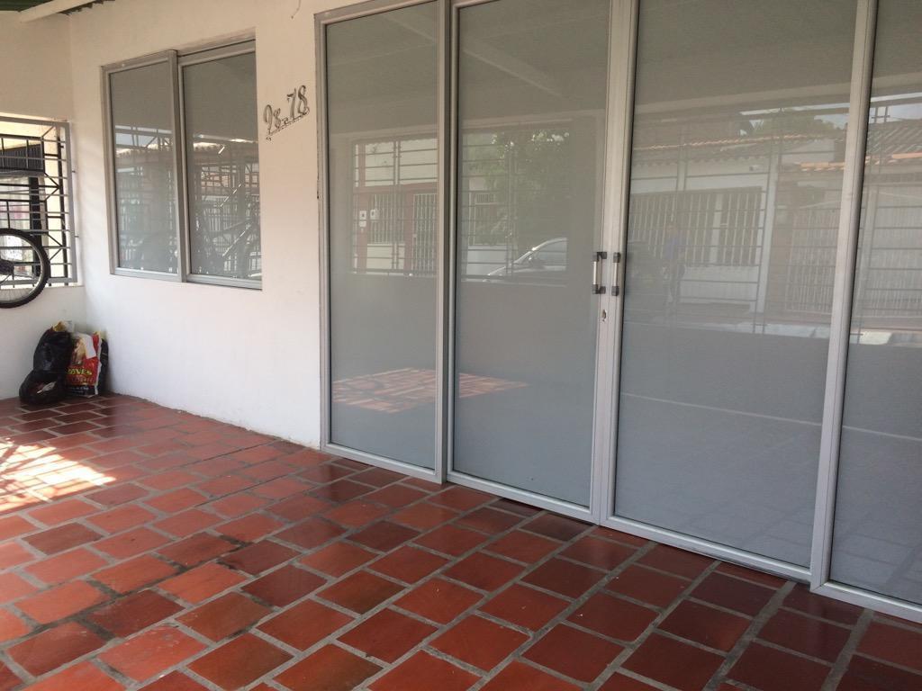 Casa en Guaimaral