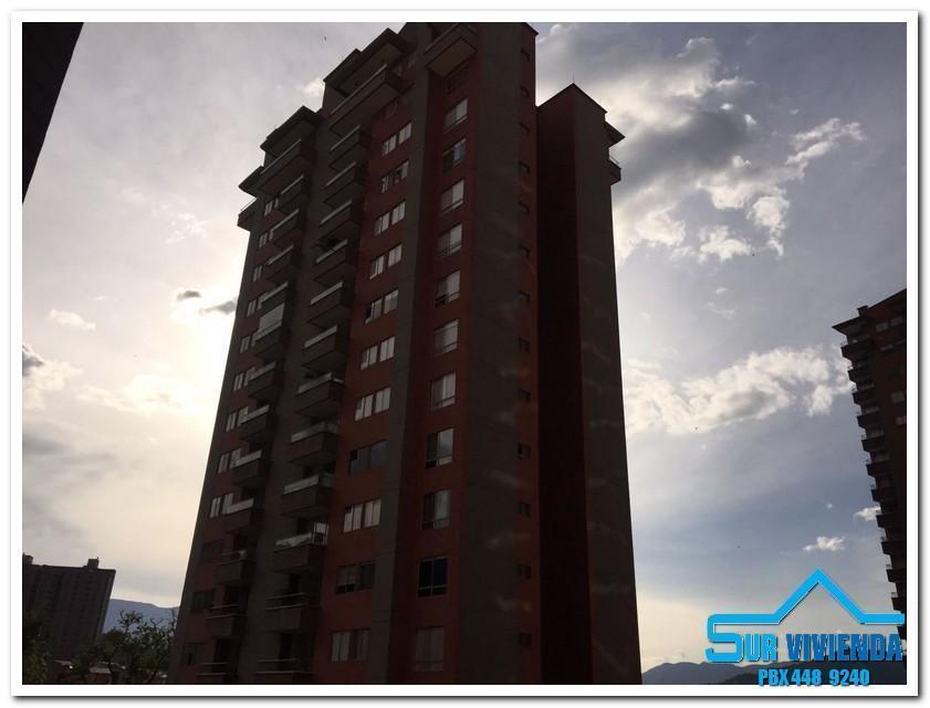 ARRIENDA APARTAMENTO EN