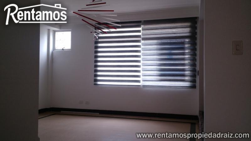 Cod. ABRPR4401 Casa En Arriendo En  La Abadia