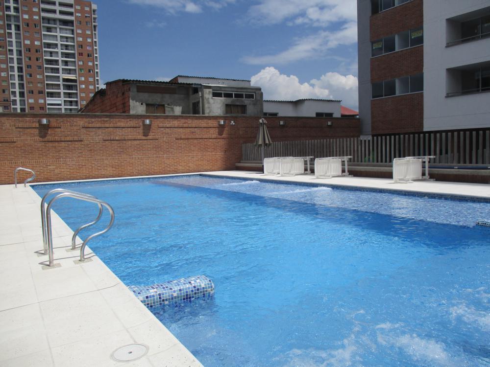 APARTAMENTO EN ARRIENDO EN