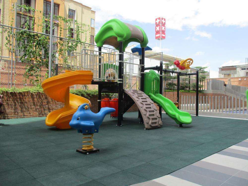 APARTAMENTO EN ARRIENDO EN