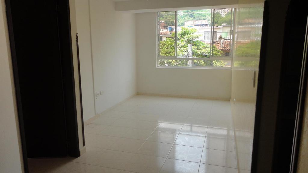 ARRIENDO APARTAESTUDIO EDIFICIO LAGOS PARK