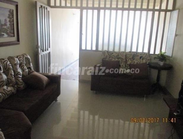 APARTAMENTO EN ARRIENDO IBAGUE PIEDRAPINTADA