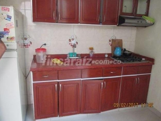 APARTAMENTO EN ARRIENDO IBAGUE PIEDRAPINTADA