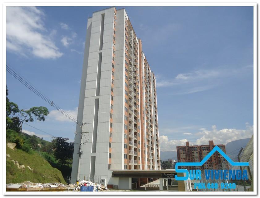 ARRIENDO APARTAMENTO EN ITAGUI