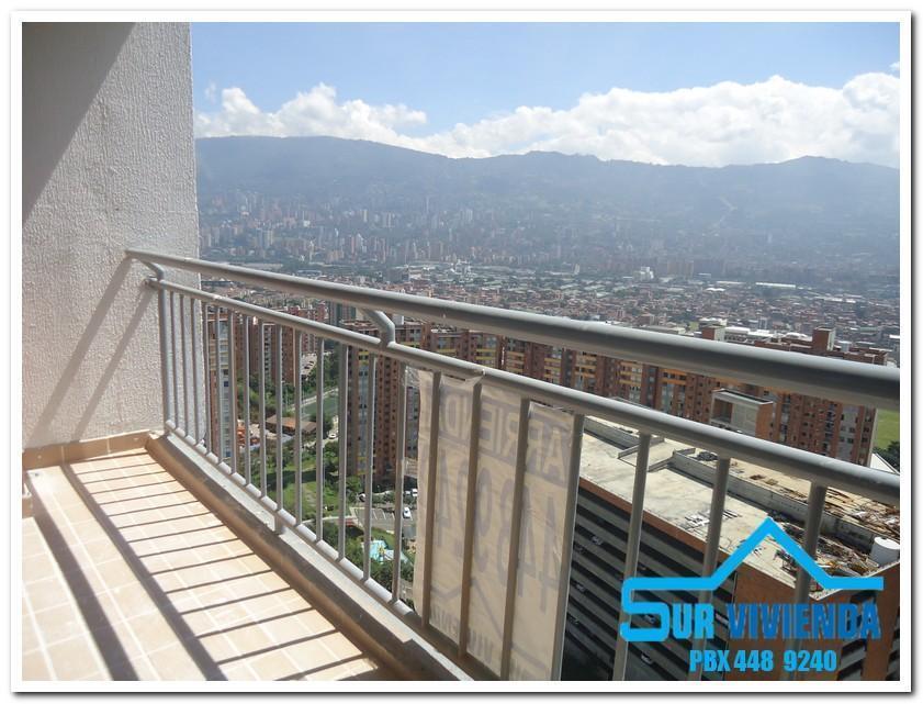 ARRIENDO APARTAMENTO EN ITAGUI