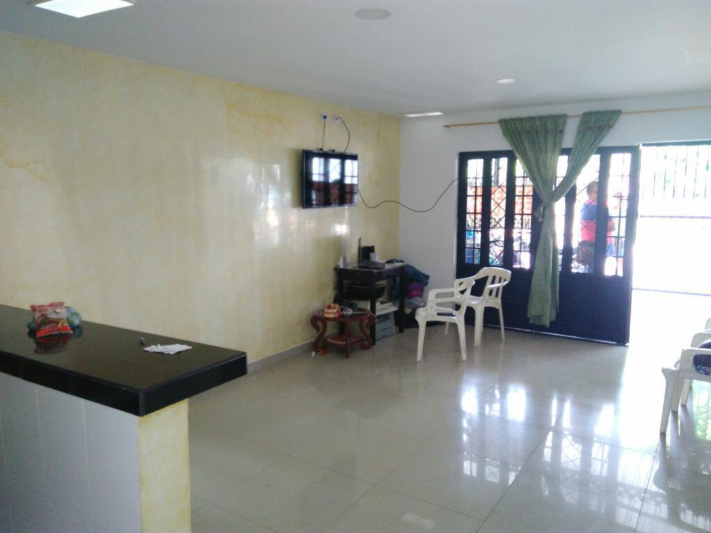 Vendo Casa con Aparta Estudio Independiente Rentable Oriente Misael Pastrana Exelente Ubic