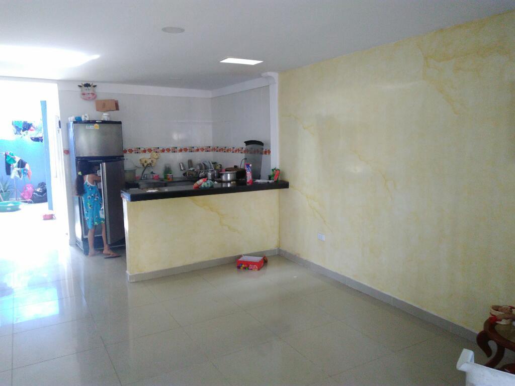 Vendo Casa con Aparta Estudio Independiente Rentable Oriente Misael Pastrana Exelente Ubic