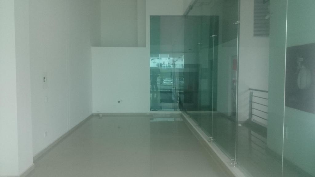 Local en ARRIENDO  ECO CENTRO