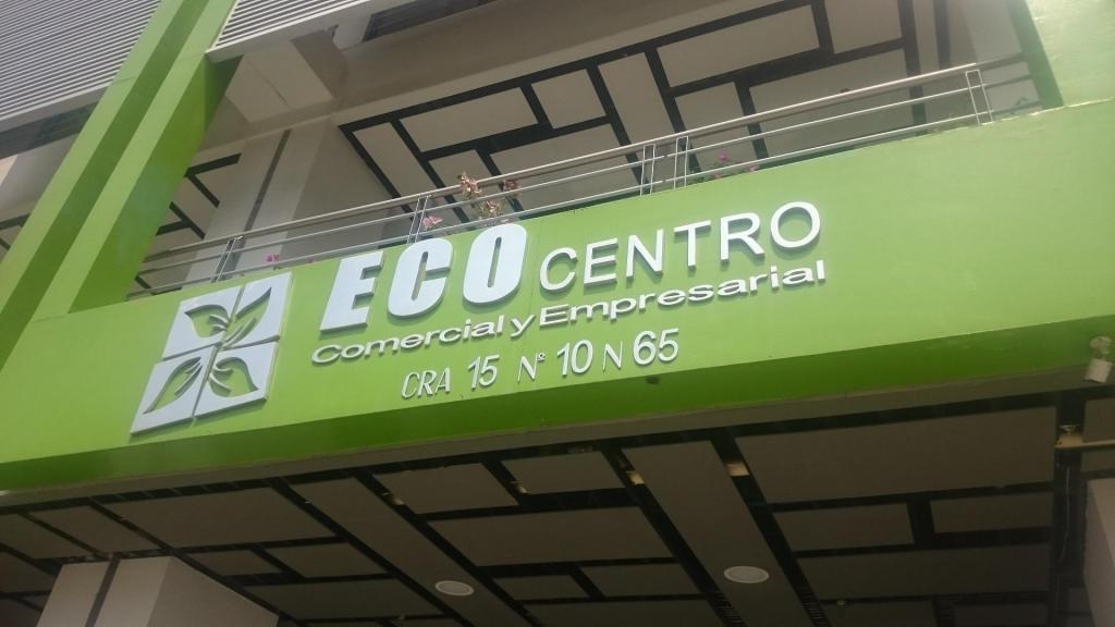 Local en ARRIENDO  ECO CENTRO