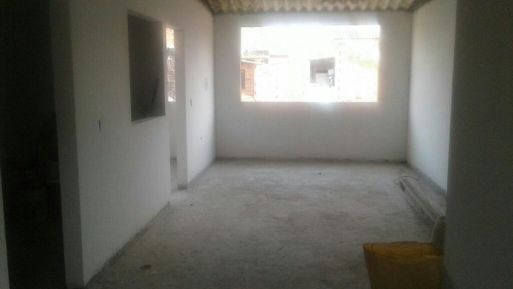 Vendo Apartamento