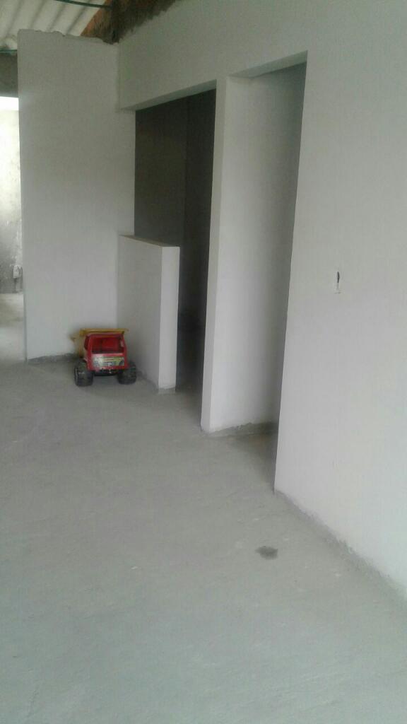 Vendo Apartamento