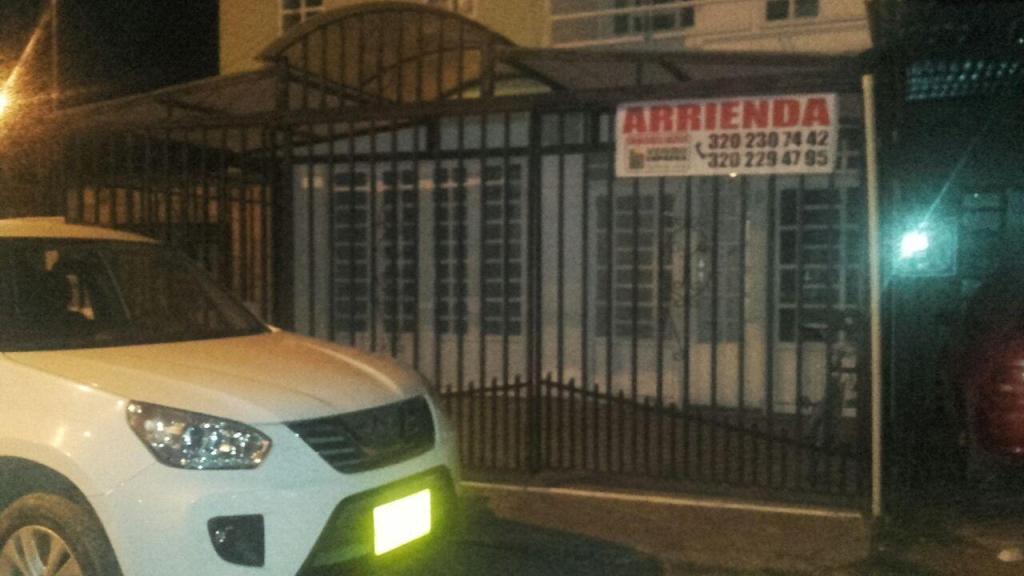 ARRIENDO APTOS.B/ ALDEA LIBERTAD