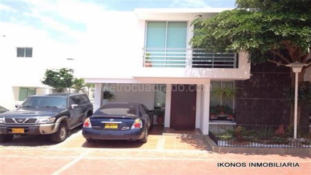 Casa en Venta Villa Campestre