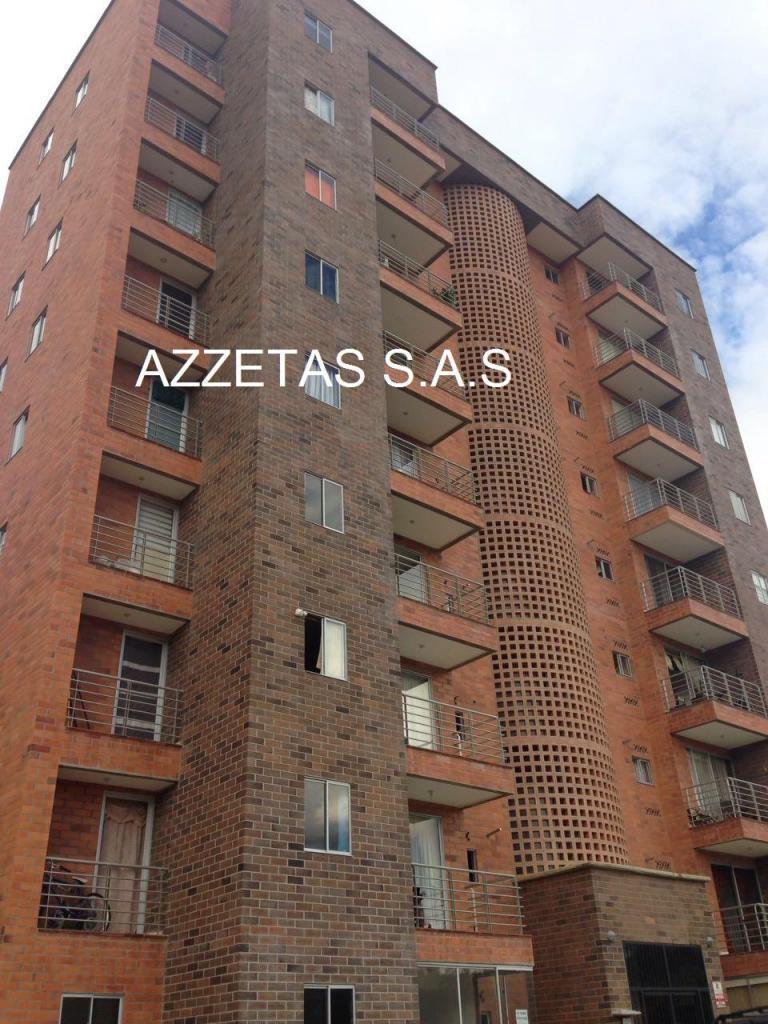 Se vende apartamento en Torres de Alcalá