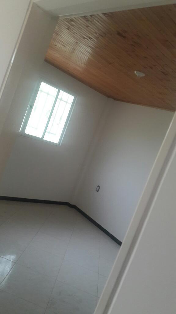 Apartamento en Arriendo