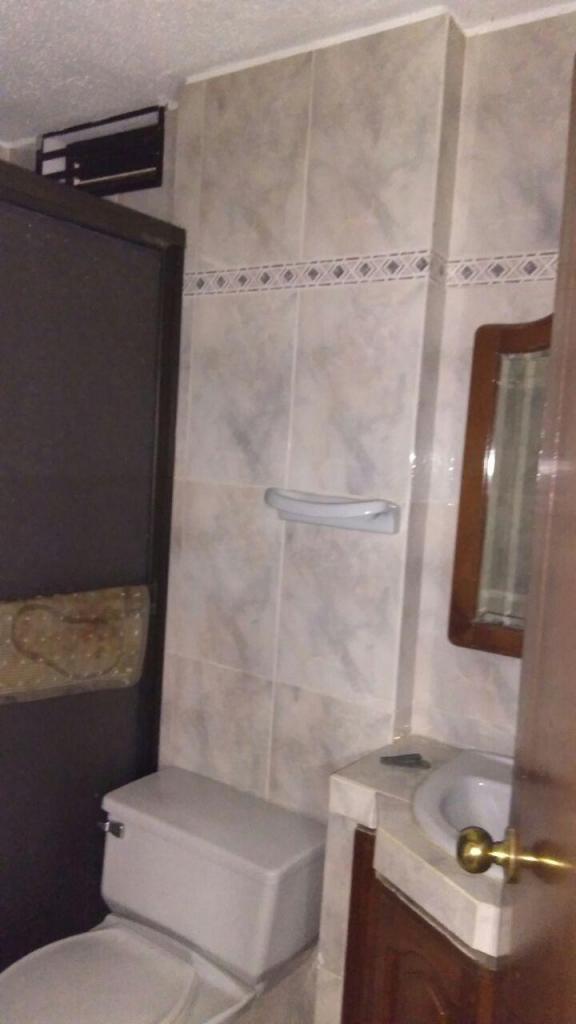 Arriendo Apartamento Barrio el Caudal