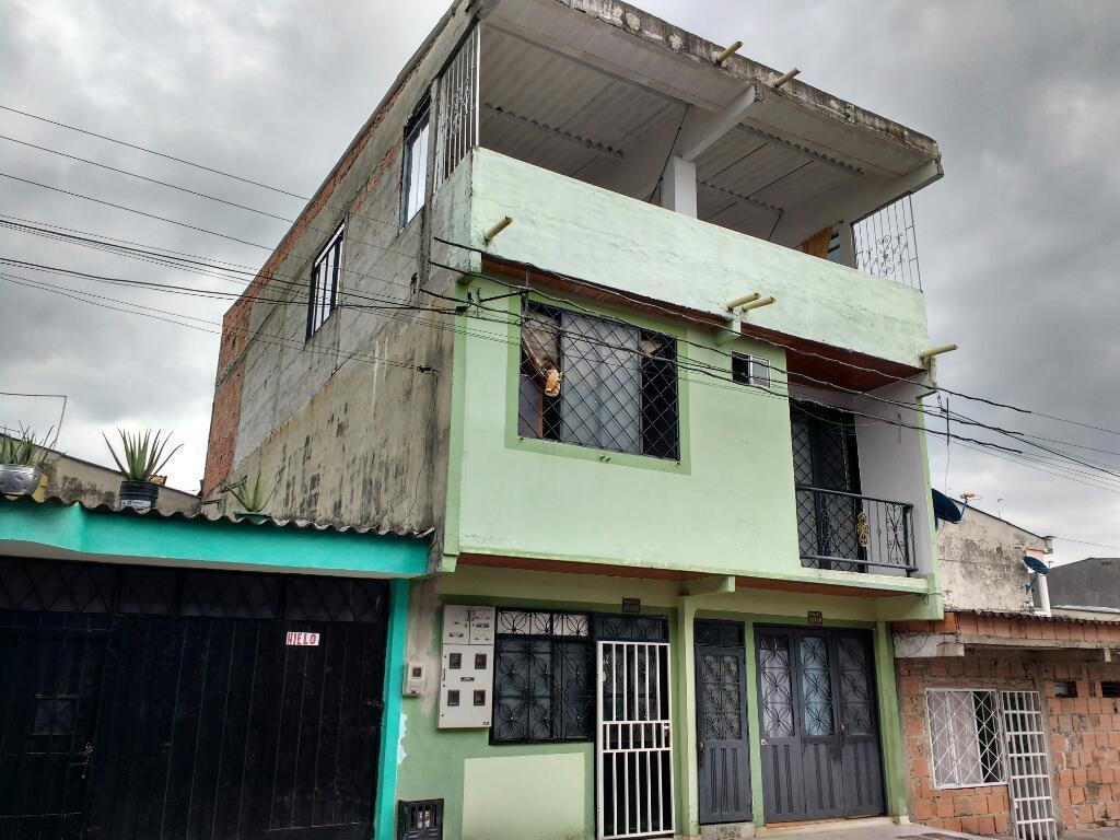 Casa Barrio San Ignacio Rentable