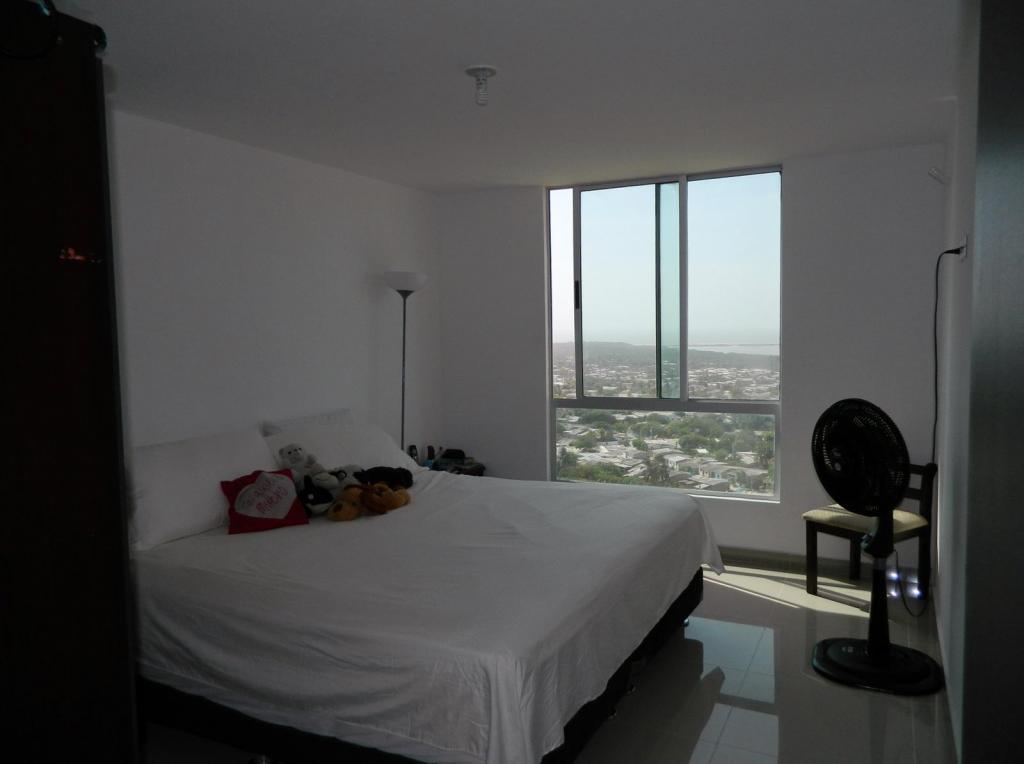 APARTAMENTO VILLA CAMPESTRE EXCELENTE VISTA