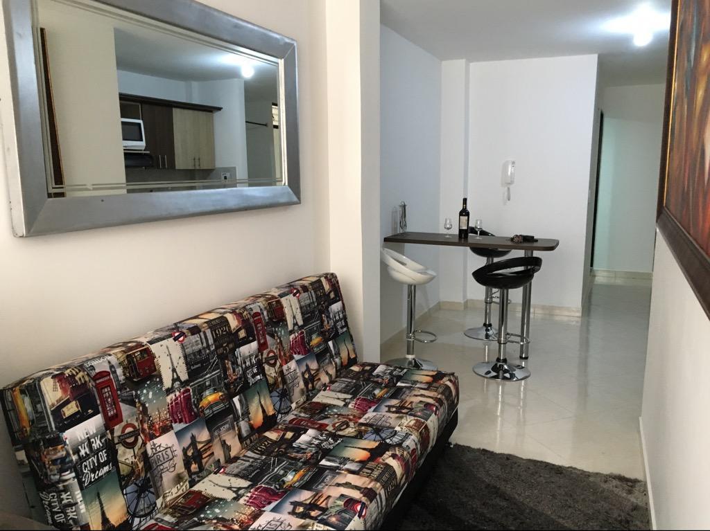 Apartamento para Estrenar en Cabañitas