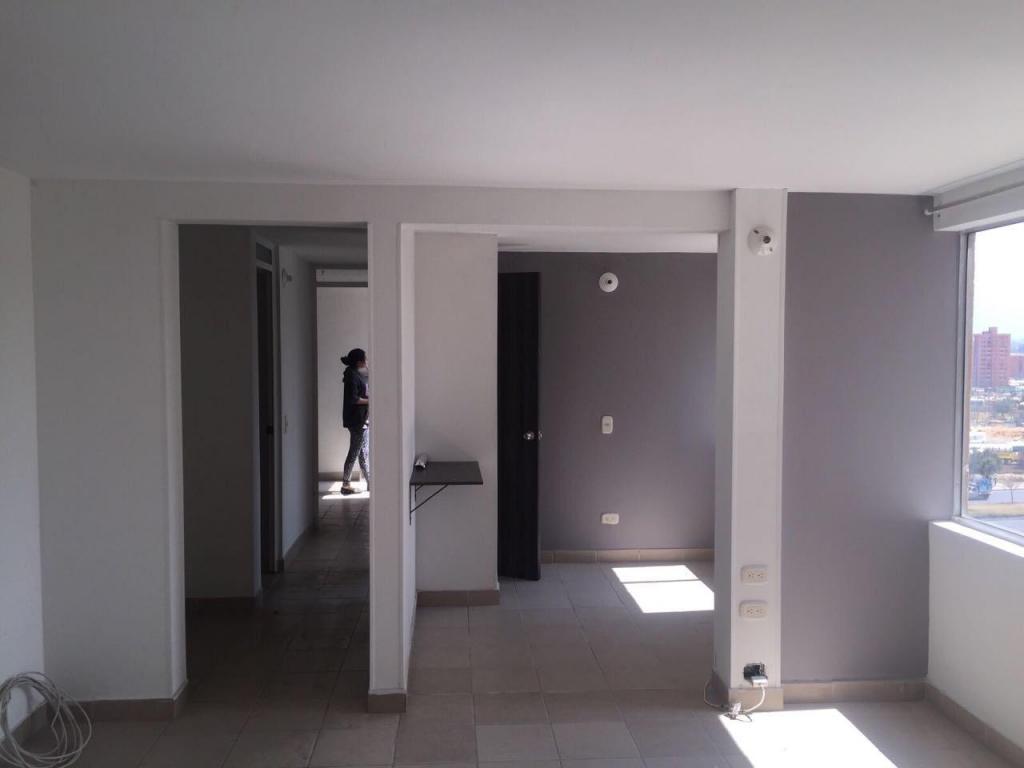 apartamento en madelena bonavista 2