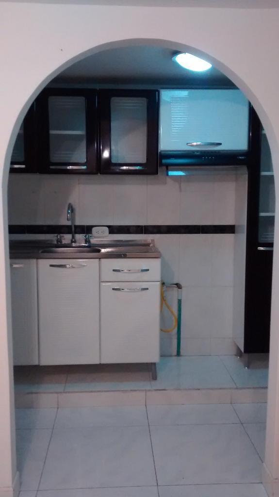 ARRIENDO APARTAMENTO EN TINTAL