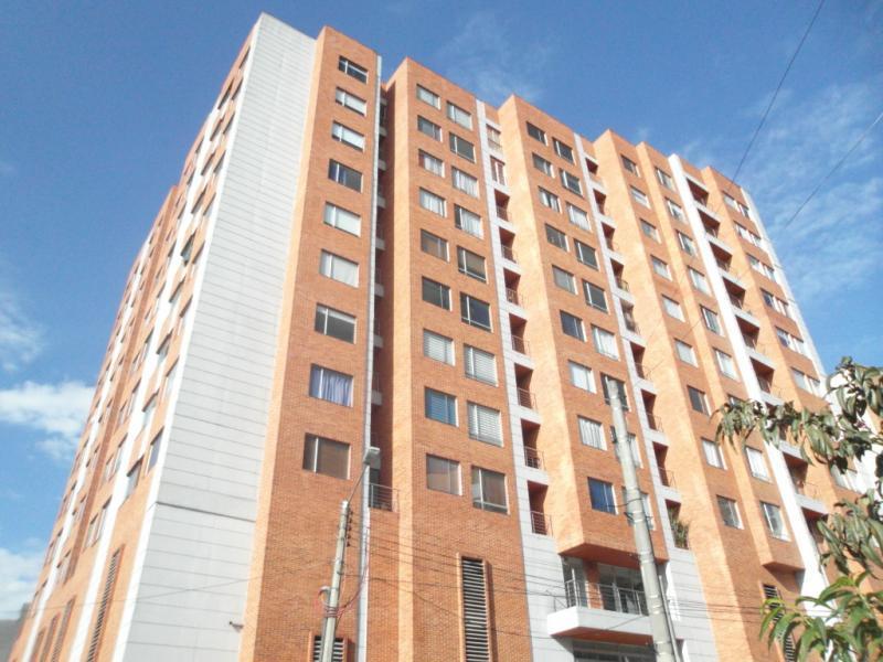 Cod. ABACE1454 Apartamento En Arriendo En Bogota Chapinero Central