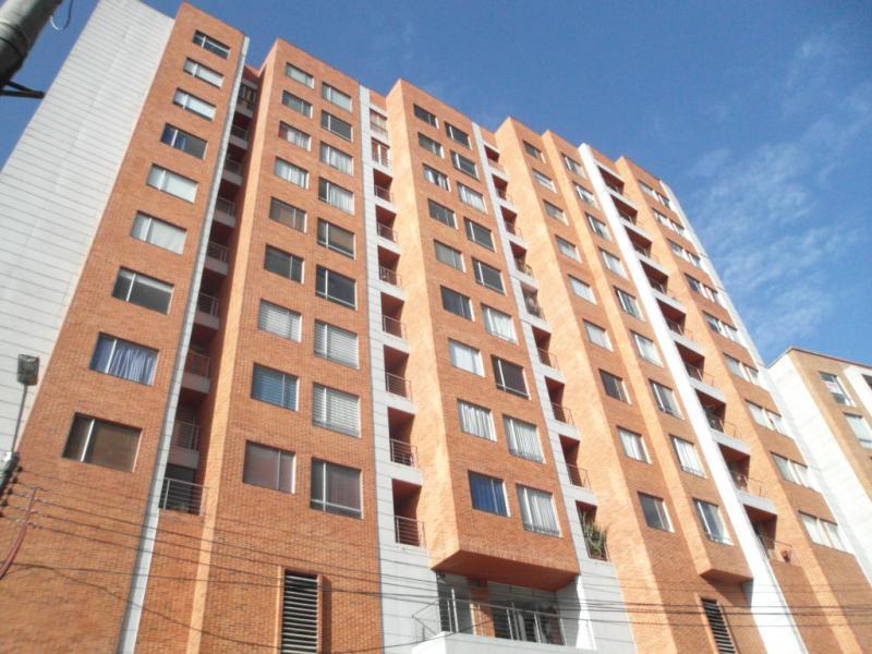 Cod. ABACE1454 Apartamento En Arriendo En Bogota Chapinero Central