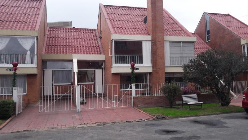 Cod. ABACE178 Casa En Arriendo En Bogota Maranta