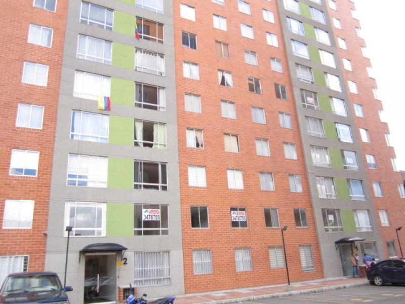 Cod. ABACE2264 Apartamento En Arriendo En Bogota Suba Salitre
