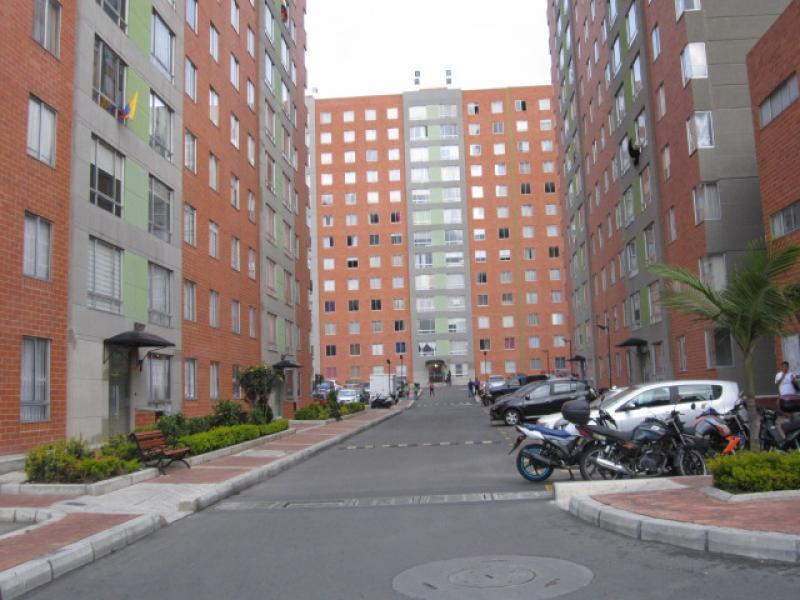 Cod. ABACE2264 Apartamento En Arriendo En Bogota Suba Salitre