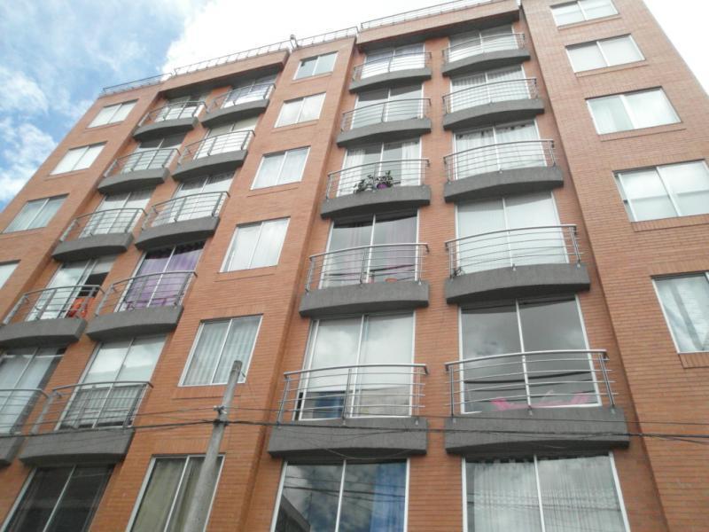 Cod. ABACE2571 Apartamento En Arriendo En Bogota Chapinero Central