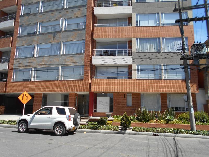 Cod. ABACE2731 Apartamento En Arriendo En Bogota San Miguel