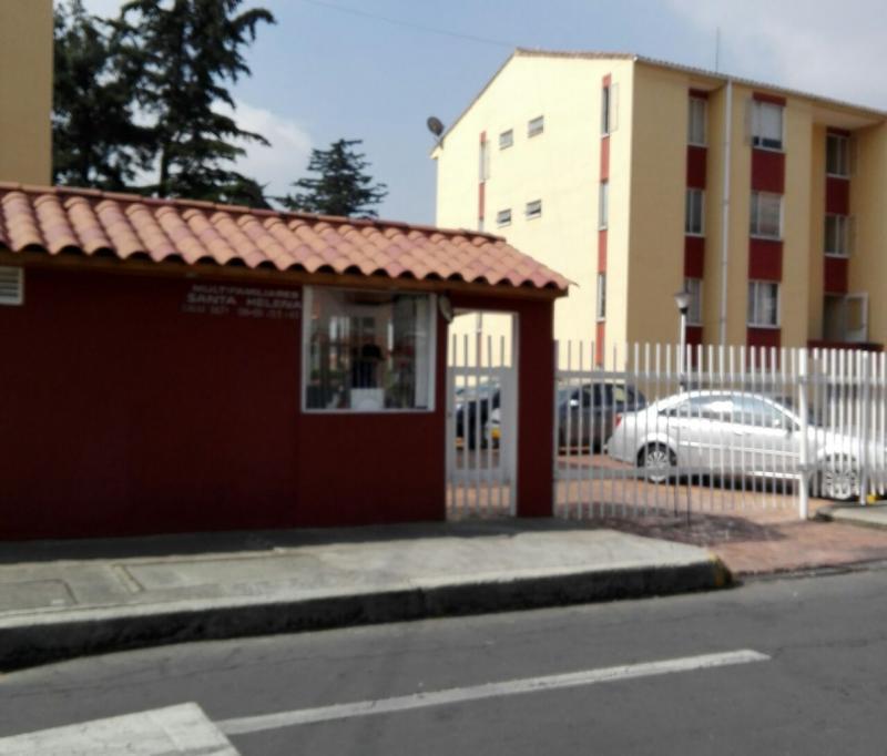 Cod. ABACE2754 Apartamento En Arriendo En Bogota Victoria Norte