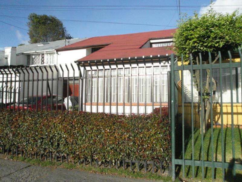 Cod. ABACE2854 Casa En Arriendo En Bogota Polo Club