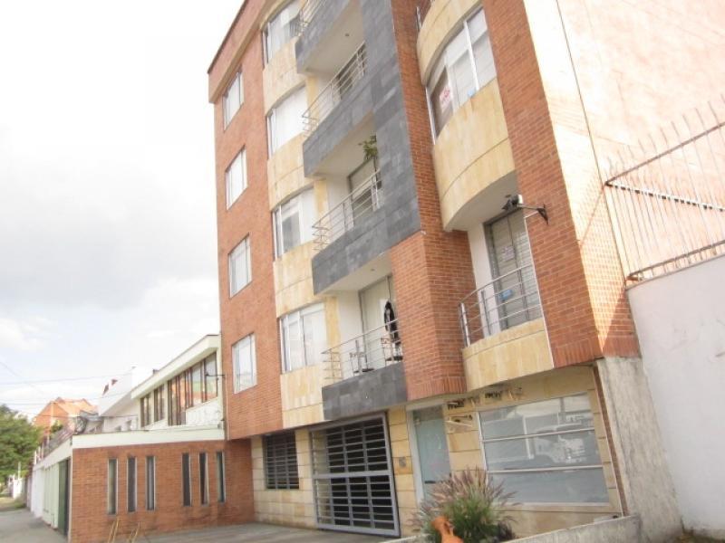 Cod. ABACE2949 Apartamento En Arriendo En Bogota Pasadena