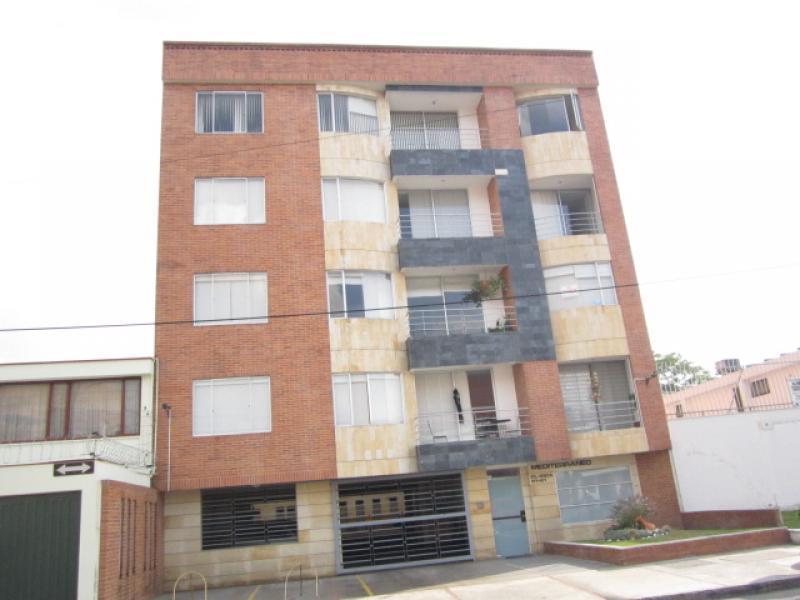 Cod. ABACE2949 Apartamento En Arriendo En Bogota Pasadena