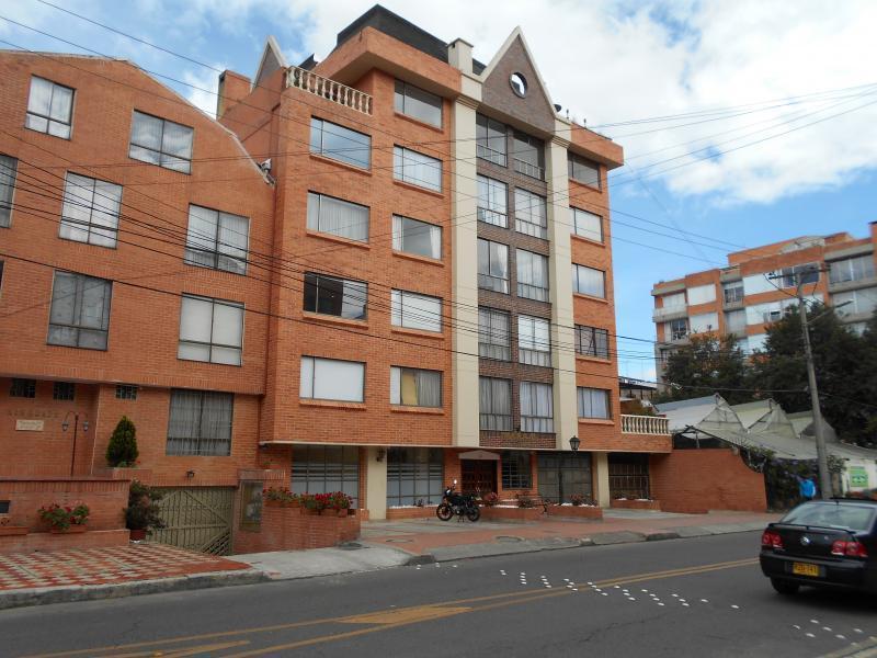 Cod. ABACE2965 Apartamento En Arriendo En Bogota Cedritos