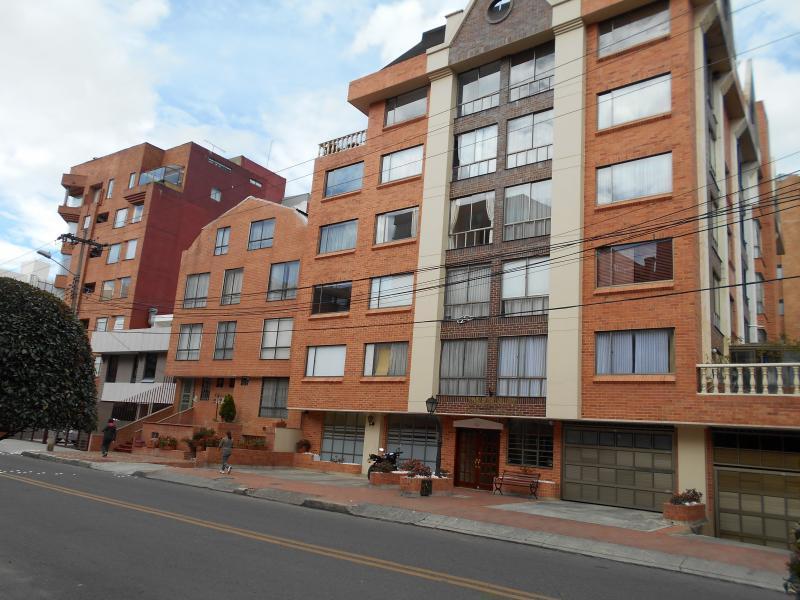 Cod. ABACE2965 Apartamento En Arriendo En Bogota Cedritos