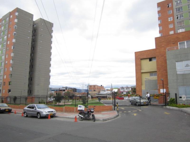 Cod. ABACE2966 Apartamento En Arriendo En Bogota Suba Salitre