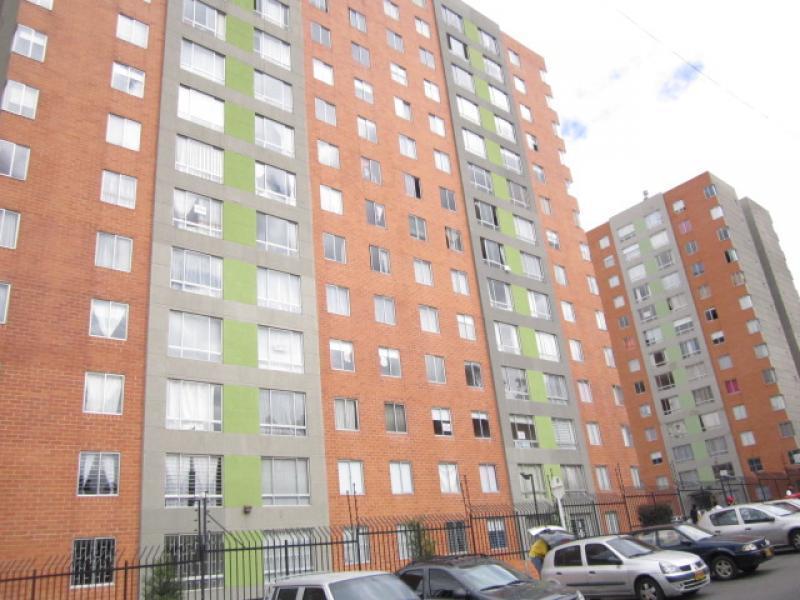 Cod. ABACE2966 Apartamento En Arriendo En Bogota Suba Salitre