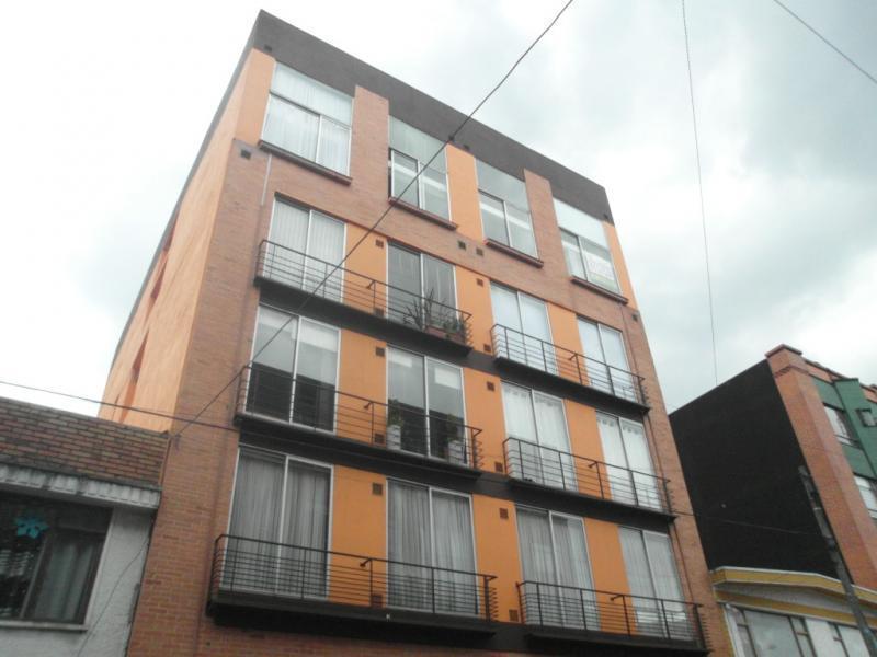 Cod. ABACE2970 Apartamento En Arriendo En Bogota Galerías