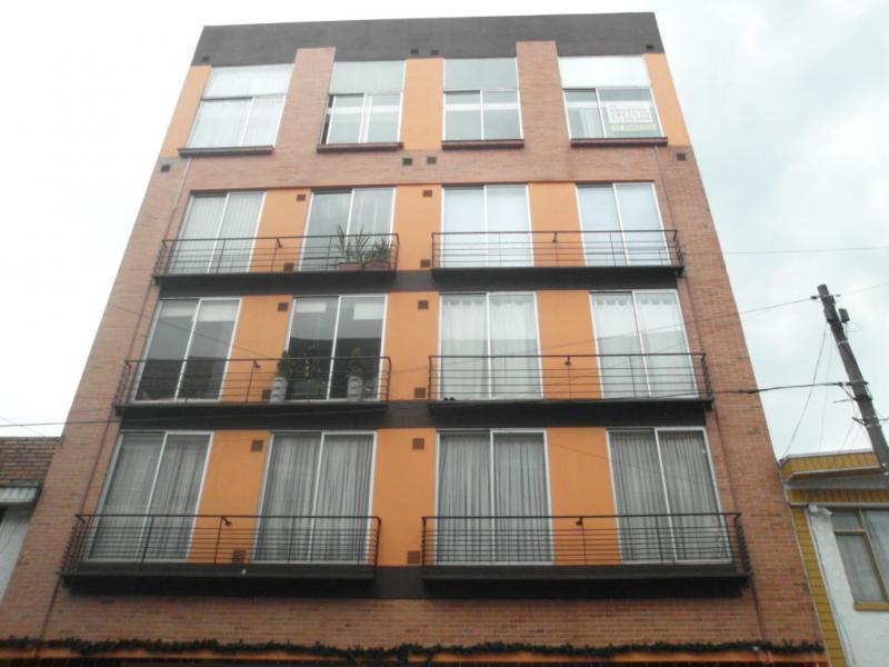 Cod. ABACE2970 Apartamento En Arriendo En Bogota Galerías