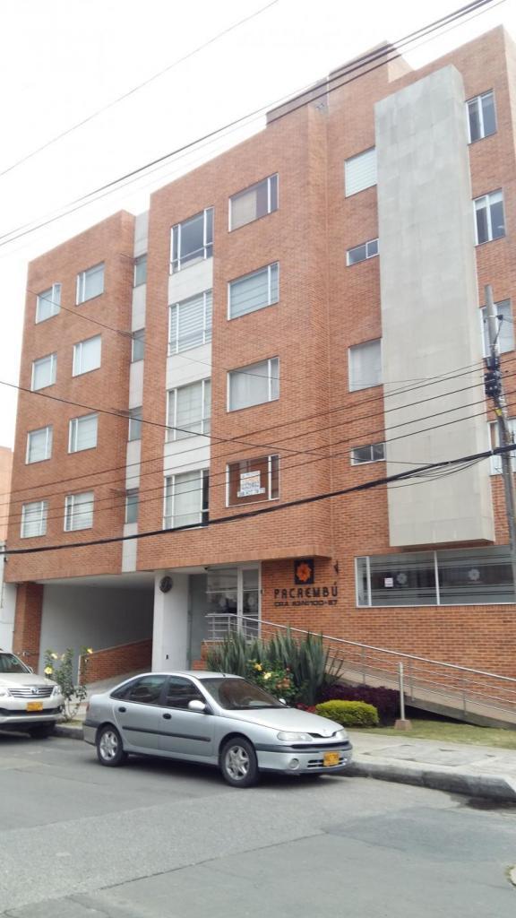 Cod. ABACE3037 Apartamento En Arriendo/venta En Bogota Andes Norte