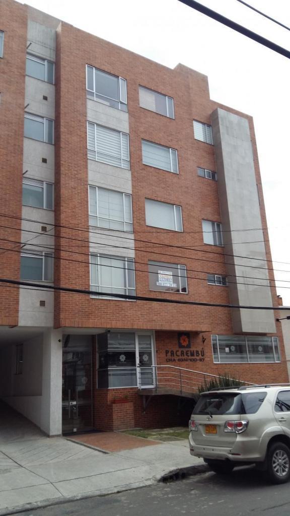 Cod. ABACE3037 Apartamento En Arriendo/venta En Bogota Andes Norte