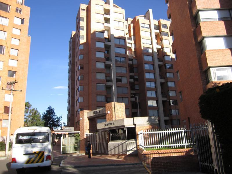 Cod. ABACE3113 Apartamento En Arriendo En Bogota Recodo Del Country