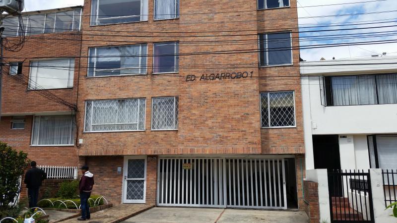 Cod. ABACE3148 Apartamento En Arriendo/venta En Bogota Cedro Golf