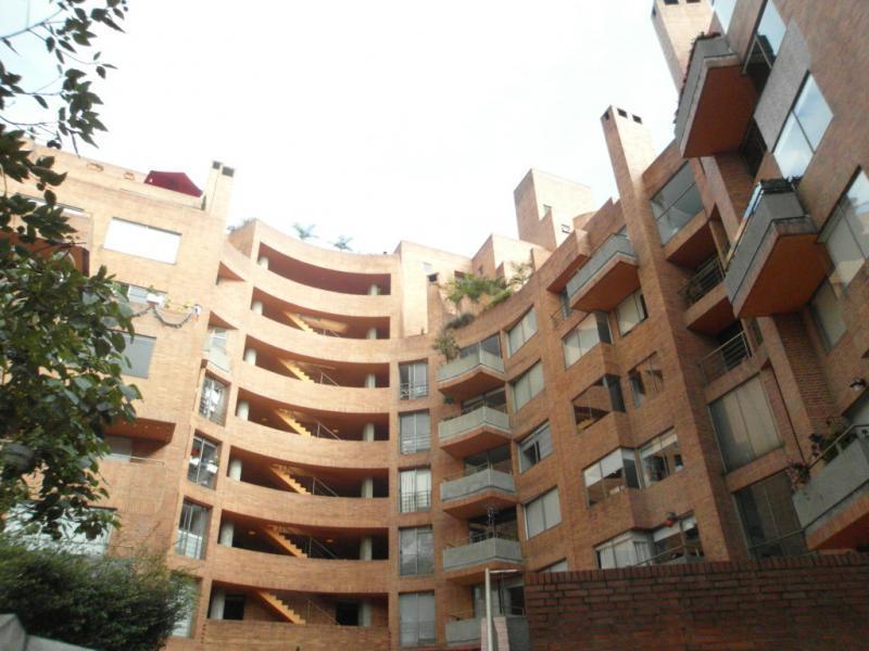 Cod. ABACE3157 Apartamento En Arriendo En Bogota Chapinero Alto